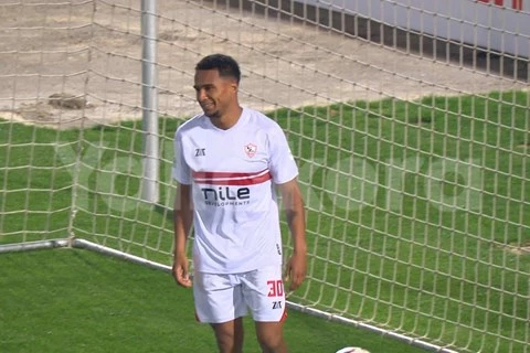 قانون اللعبة.. لماذا ألغي هدف الجزيري أمام الأهلي؟ (مستند)